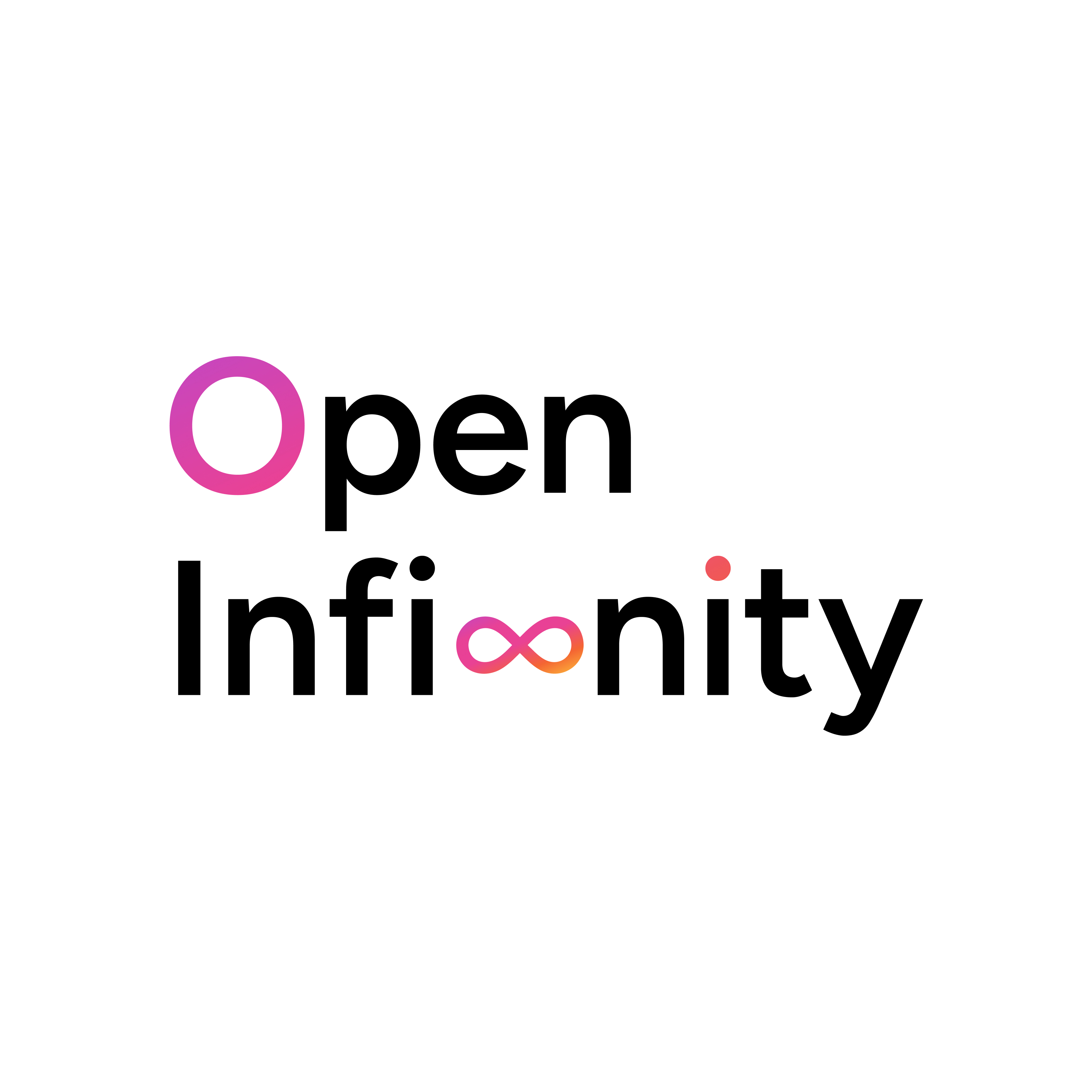 Open Infinity